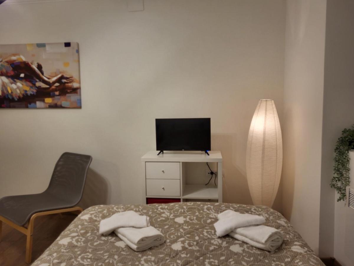 Lotta apartment Belgrado Esterno foto