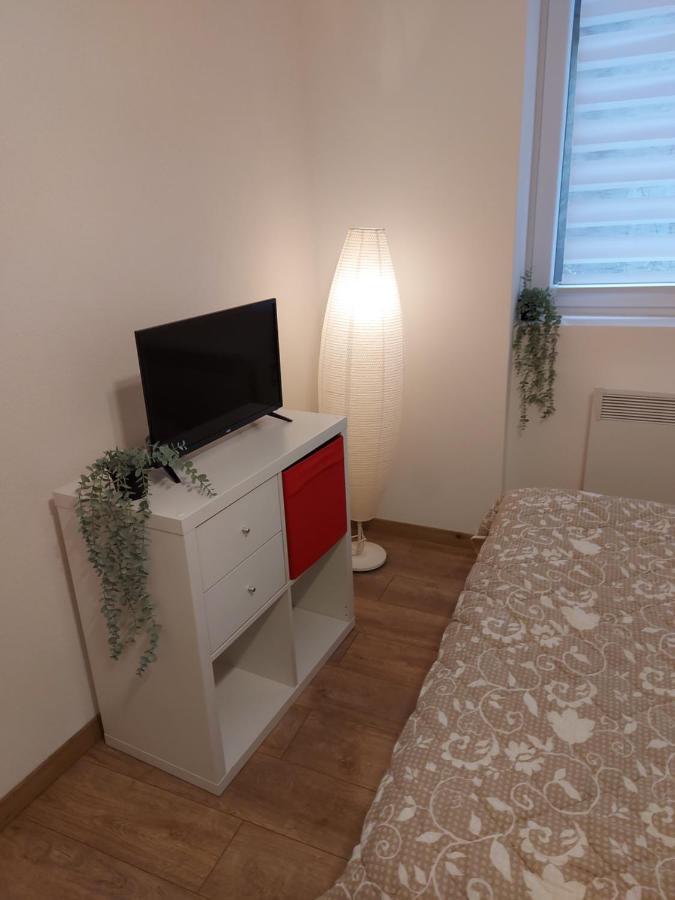 Lotta apartment Belgrado Esterno foto